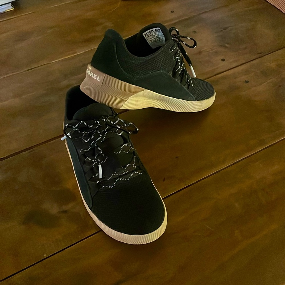 Sorel Shoes